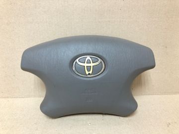 Подушка безопасности в руль TOYOTA CAMRY 30 02-06