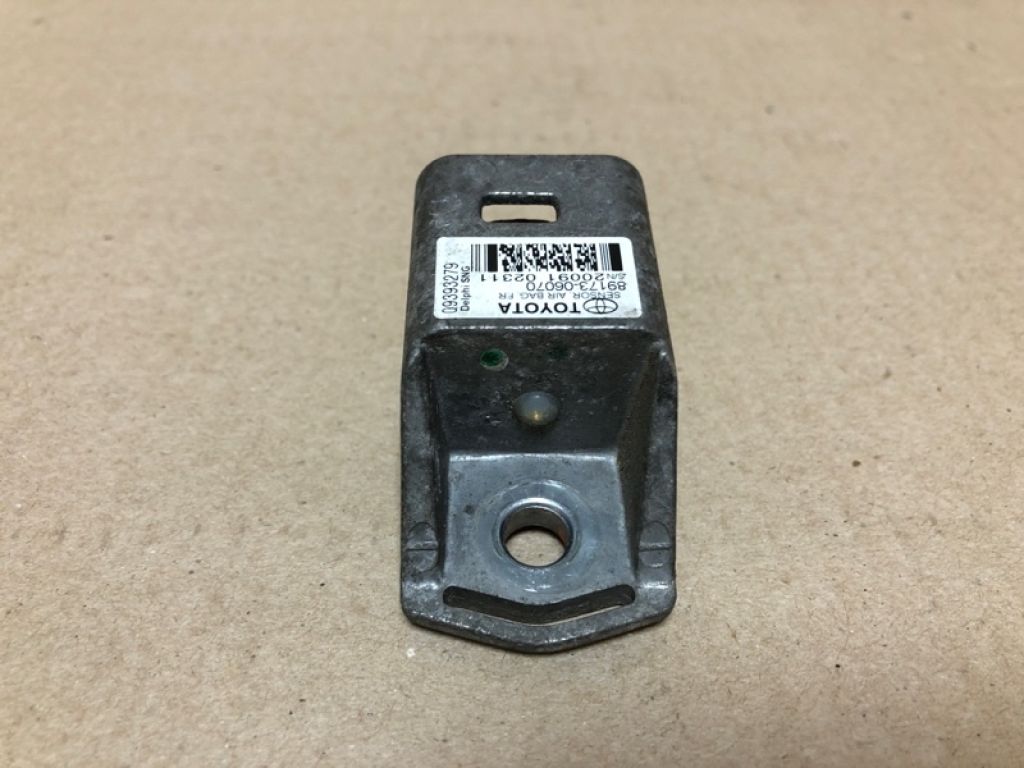89173-09110 | Датчик удару TOYOTA CAMRY 30 02-06 - Фото 2