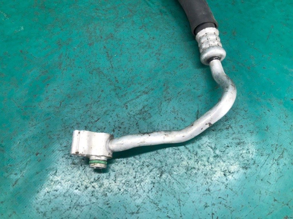 EG22-61-461A | Трубка кондиціонеру MAZDA CX-7 06-12 - Фото 3