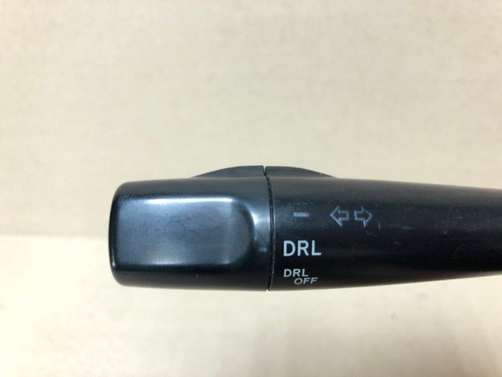 84140-06070 | Підрульовий перемикач лів. TOYOTA CAMRY 30 02-06 - Фото 2