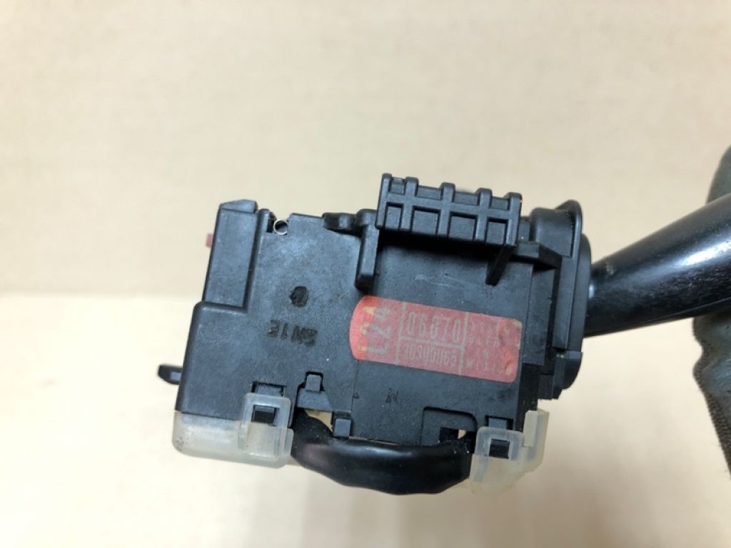 84140-06070 | Підрульовий перемикач лів. TOYOTA CAMRY 30 02-06 - Фото 3