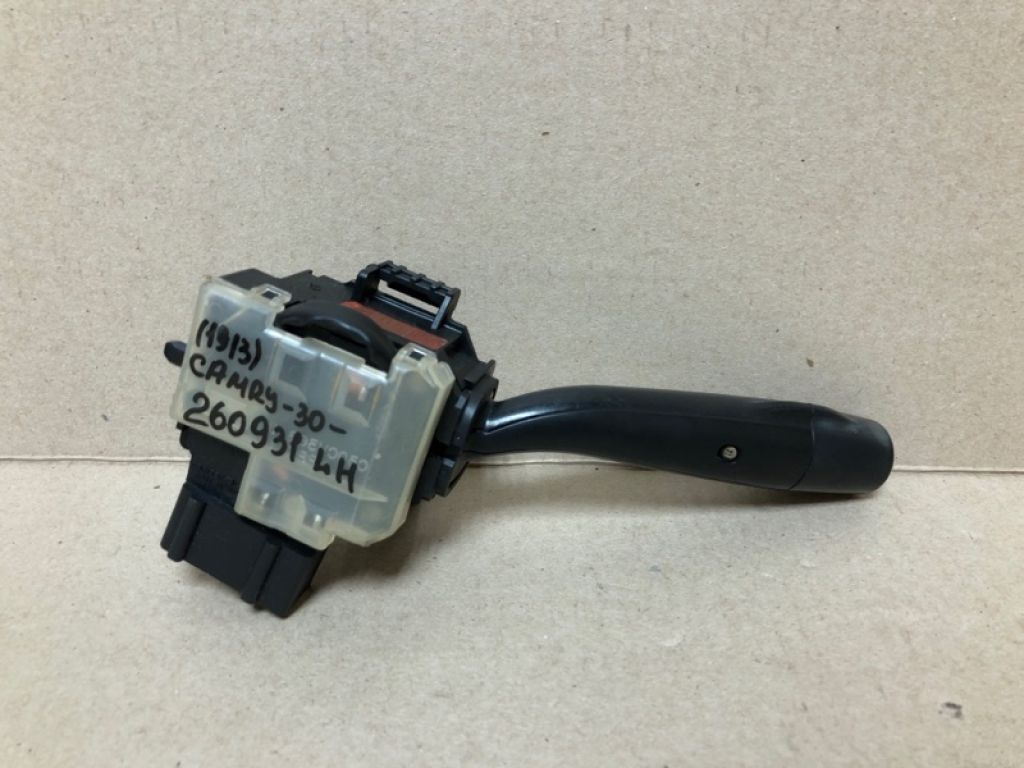 84140-06070 | Підрульовий перемикач лів. TOYOTA CAMRY 30 02-06 - Фото 5