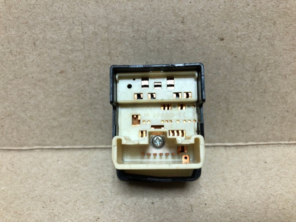 84870-AA010 | Блок управления зеркалами TOYOTA CAMRY 30 02-06 - Фото 2