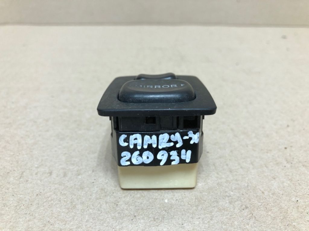 84870-AA010 | Блок управления зеркалами TOYOTA CAMRY 30 02-06 - Фото 5