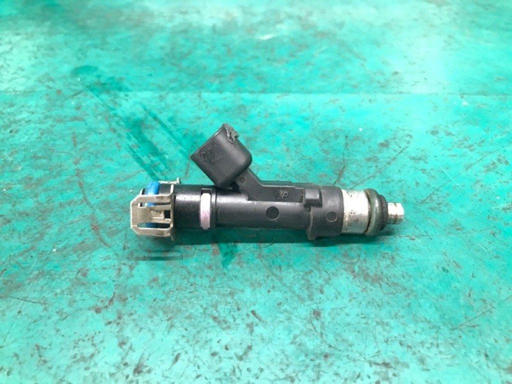 L501-13-250 | Форсунка топливная MAZDA CX-7 06-12 - Фото 3