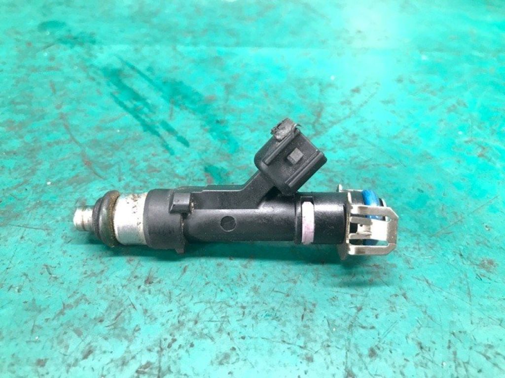 L501-13-250 | Форсунка топливная MAZDA CX-7 06-12 - Фото 4