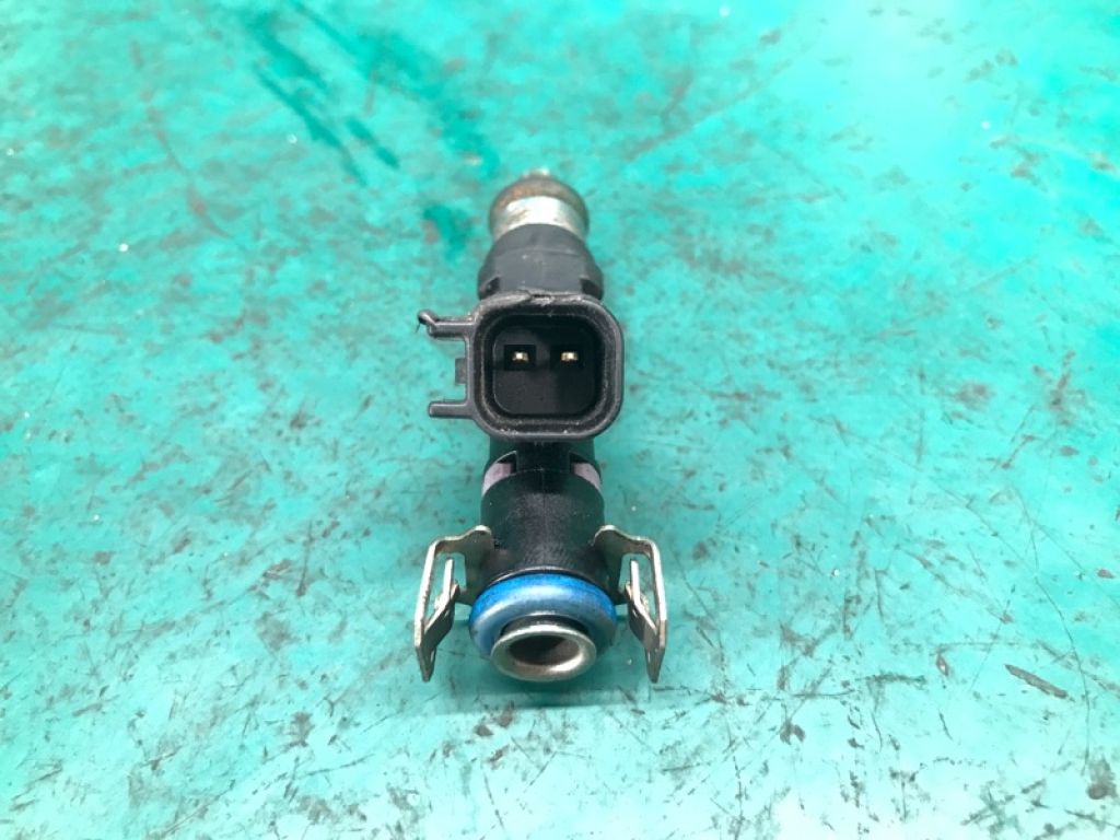 L501-13-250 | Форсунка топливная MAZDA CX-7 06-12 - Фото 5