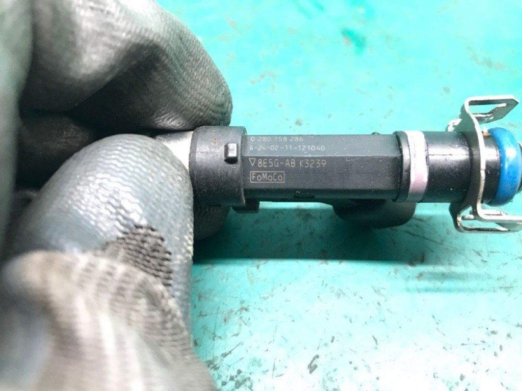 L501-13-250 | Форсунка топливная MAZDA CX-7 06-12 - Фото 7