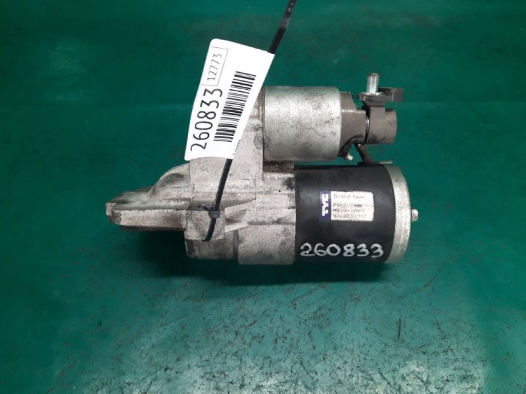 L556-18-400 | стартер MAZDA CX-7 06-12