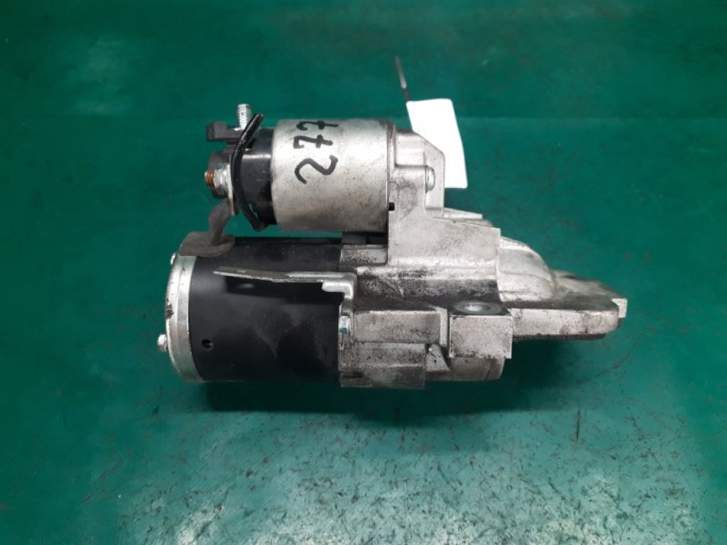 L556-18-400 | стартер MAZDA CX-7 06-12 - Фото 2