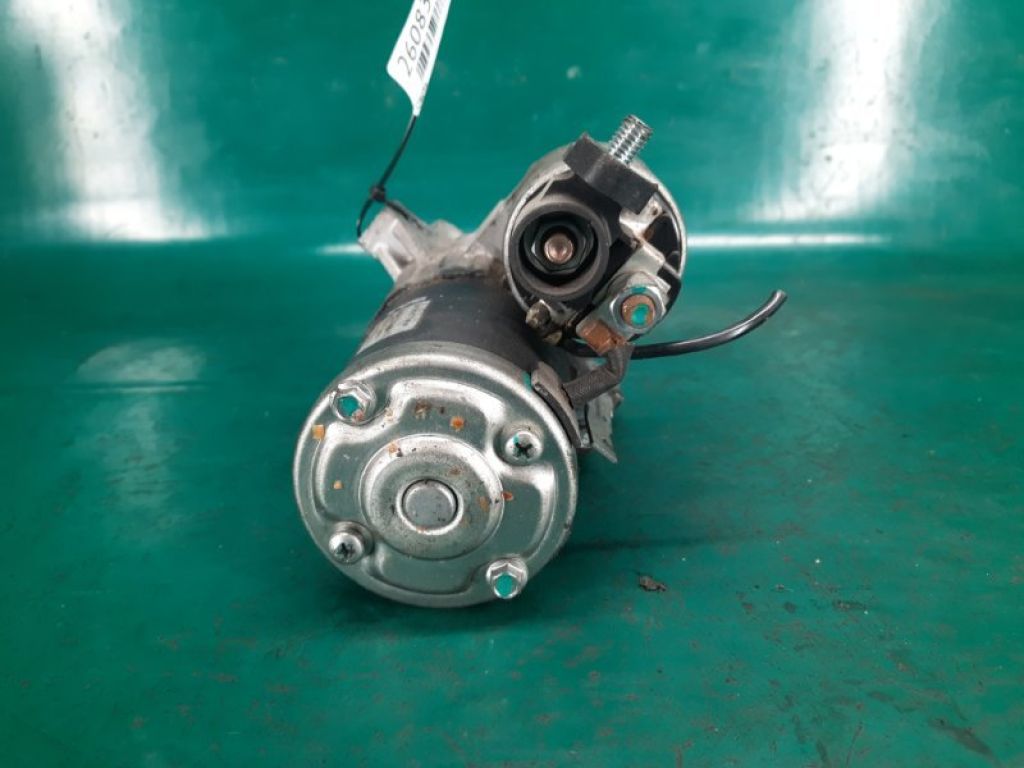 L556-18-400 | стартер MAZDA CX-7 06-12 - Фото 3