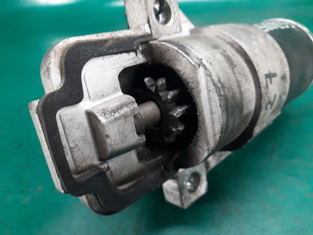 L556-18-400 | стартер MAZDA CX-7 06-12 - Фото 4