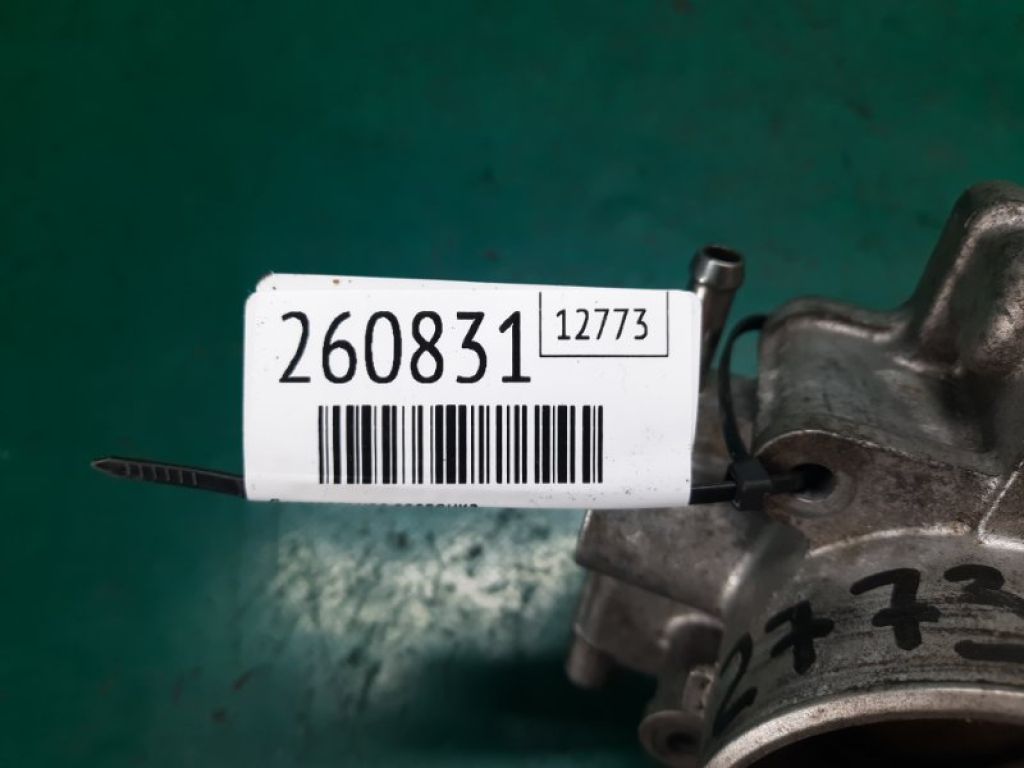 L502-13-640B | Дроссельная заслонка MAZDA CX-7 06-12 - Фото 2