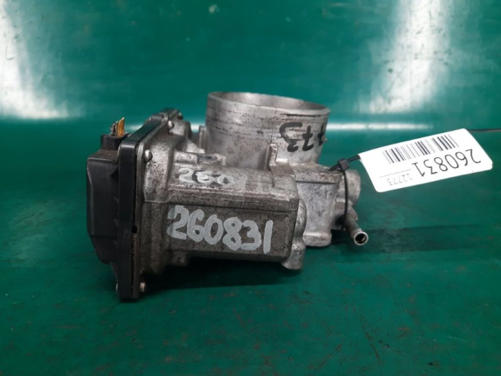 L502-13-640B | Дроссельная заслонка MAZDA CX-7 06-12 - Фото 5