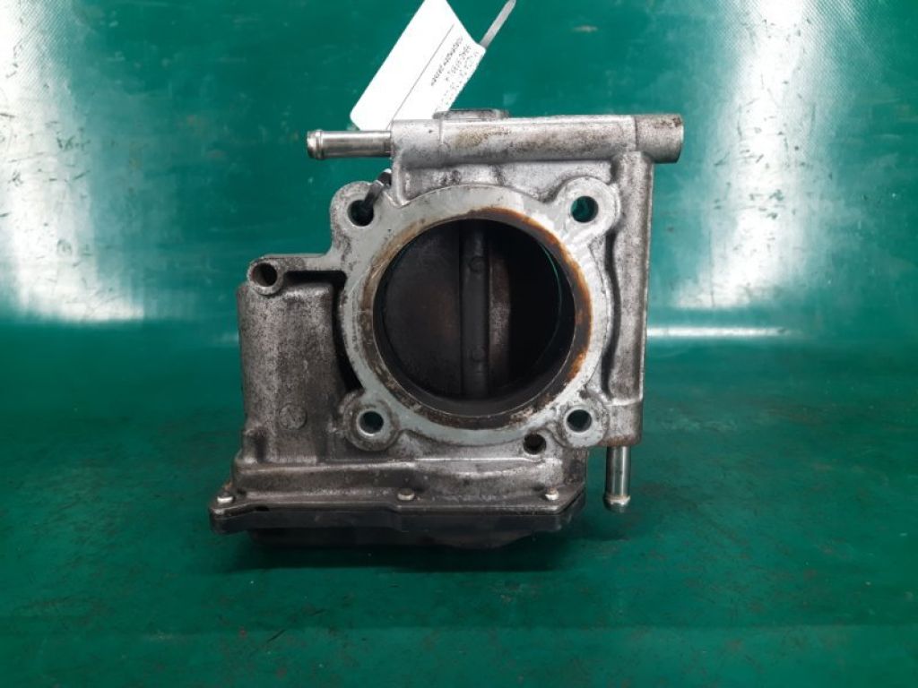 L502-13-640B | Дроссельная заслонка MAZDA CX-7 06-12 - Фото 9