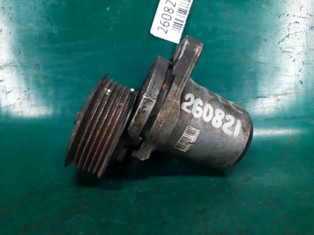LFG115980C | Натяжитель ремня генератора MAZDA CX-7 06-12