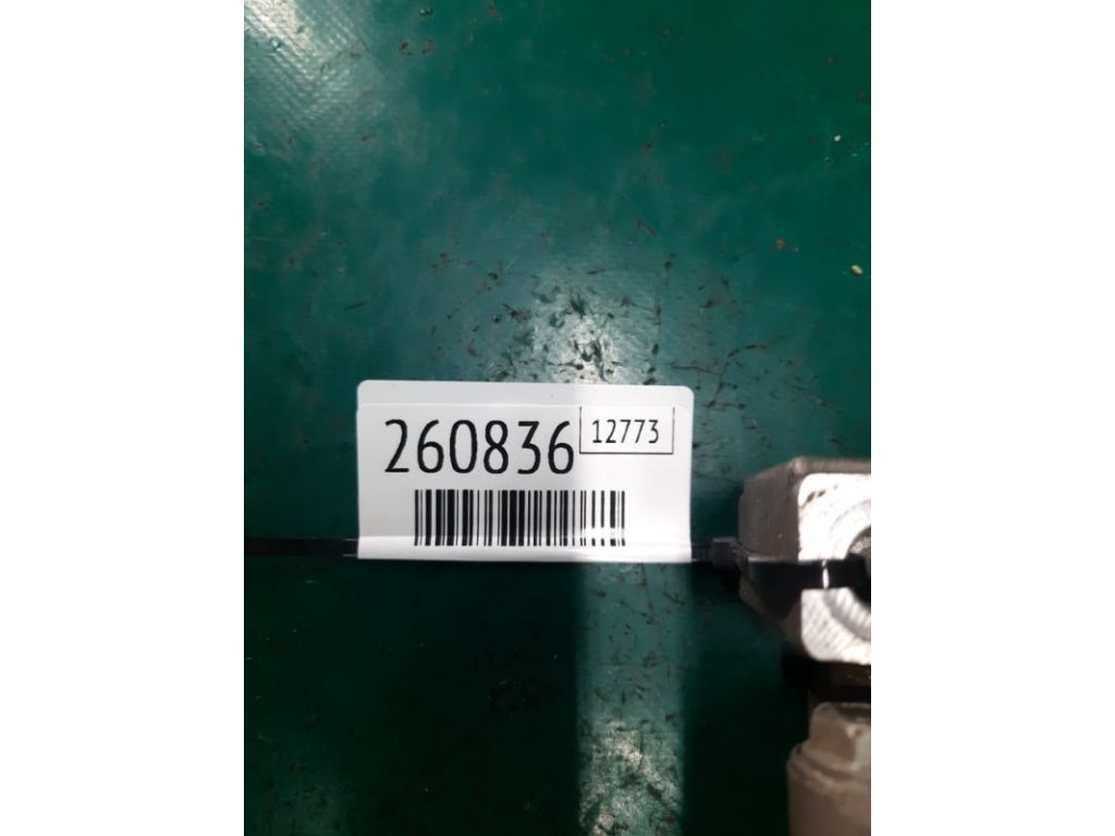 EG21-61-450F | Компрессор кондиционера MAZDA CX-7 06-12 - Фото 2