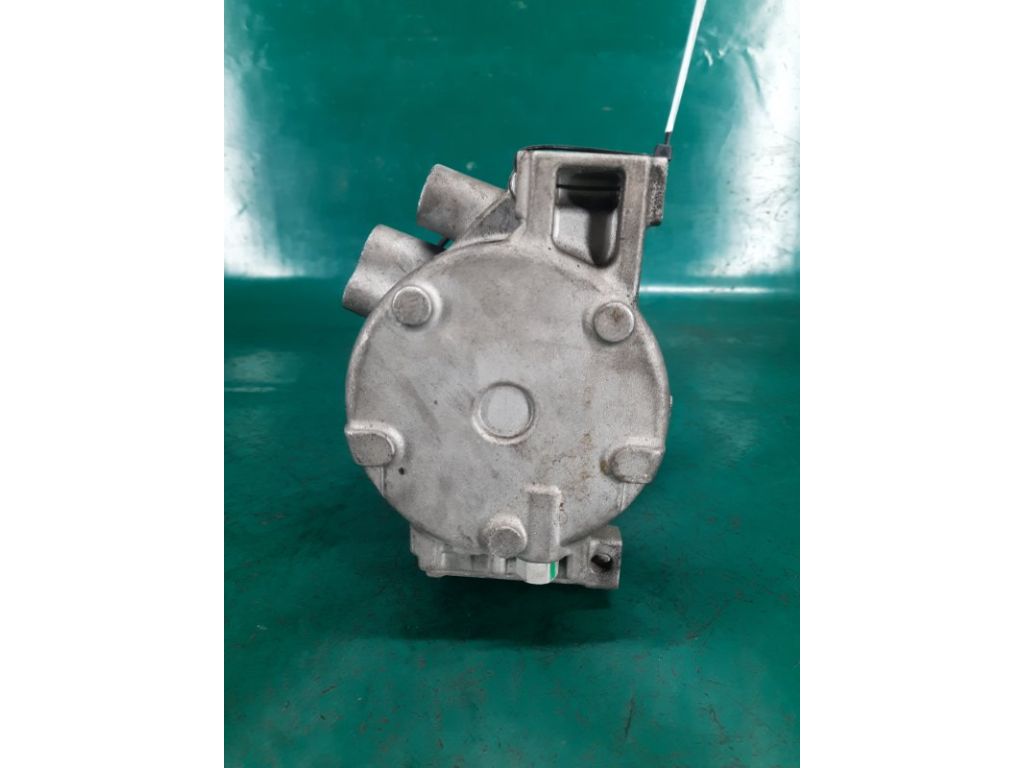 EG21-61-450F | Компрессор кондиционера MAZDA CX-7 06-12 - Фото 3