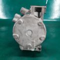 EG21-61-450F | Компрессор кондиционера MAZDA CX-7 06-12 - Превью 3