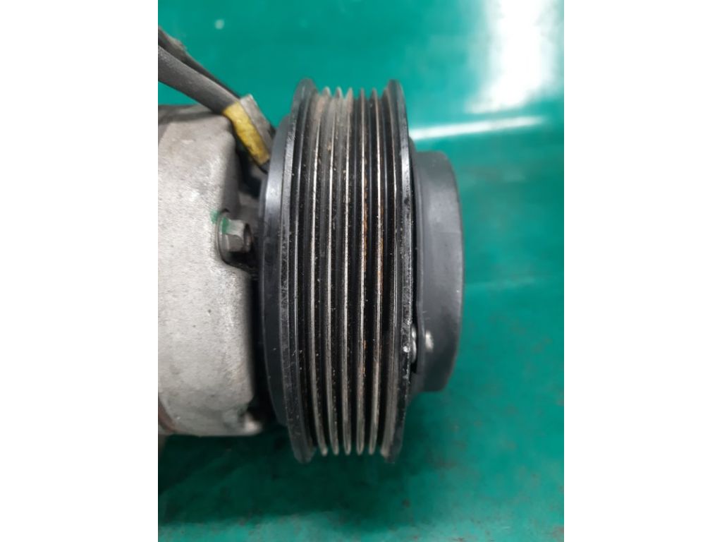 EG21-61-450F | Компрессор кондиционера MAZDA CX-7 06-12 - Фото 5