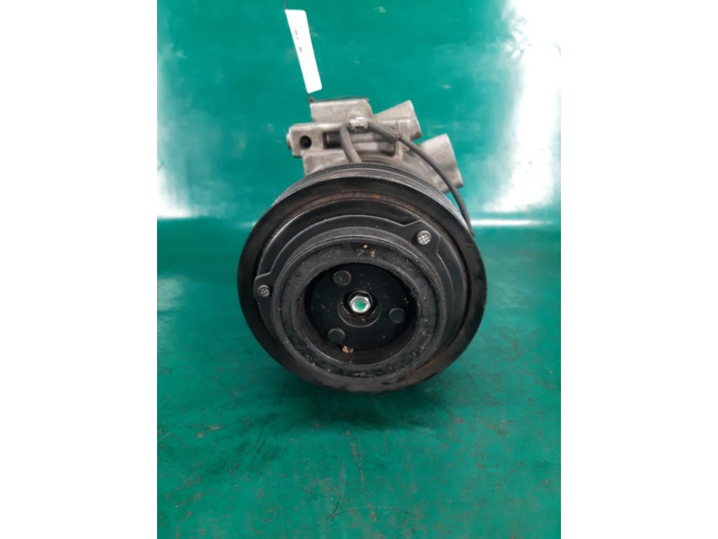 EG21-61-450F | Компрессор кондиционера MAZDA CX-7 06-12 - Фото 6