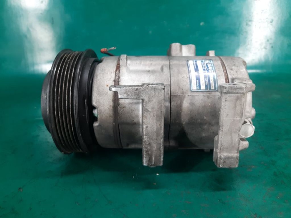 EG21-61-450F | Компрессор кондиционера MAZDA CX-7 06-12 - Фото 8