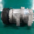 EG21-61-450F | Компрессор кондиционера MAZDA CX-7 06-12 - Превью 8