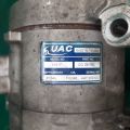 EG21-61-450F | Компрессор кондиционера MAZDA CX-7 06-12 - Превью 9