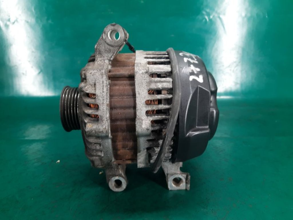 L33G-18-300A | Генератор MAZDA CX-7 06-12