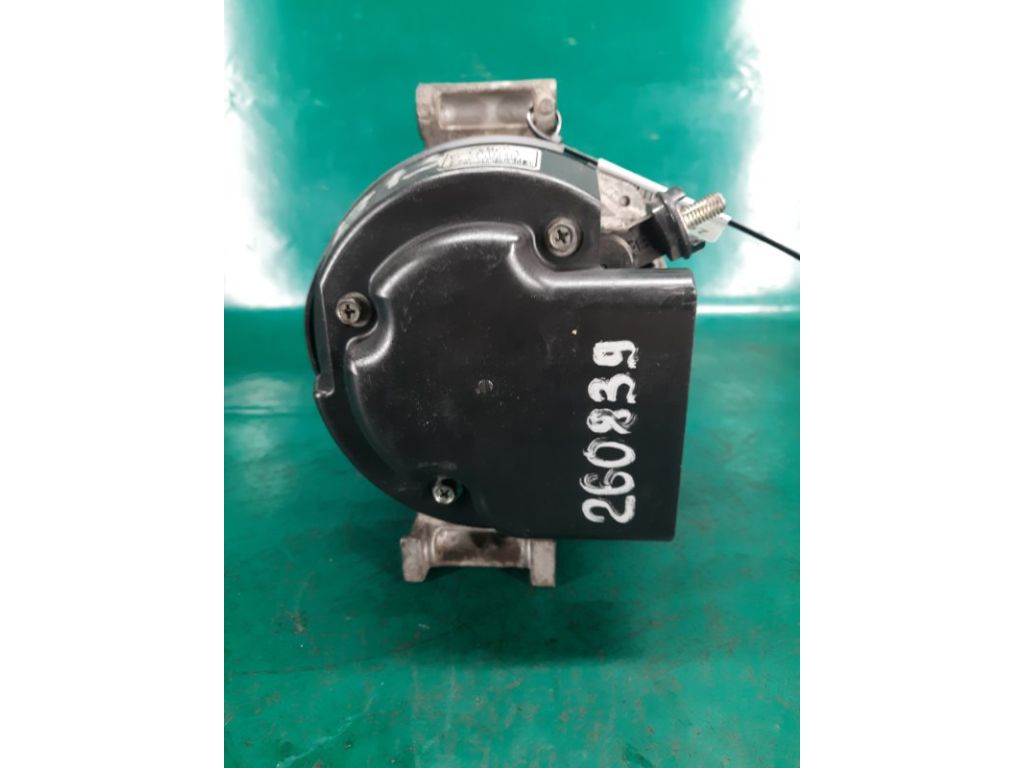 L33G-18-300A | Генератор MAZDA CX-7 06-12 - Фото 2