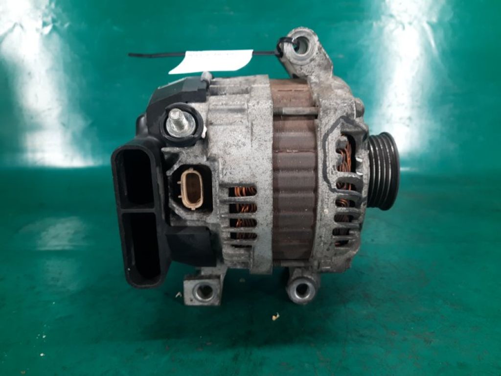 L33G-18-300A | Генератор MAZDA CX-7 06-12 - Фото 4