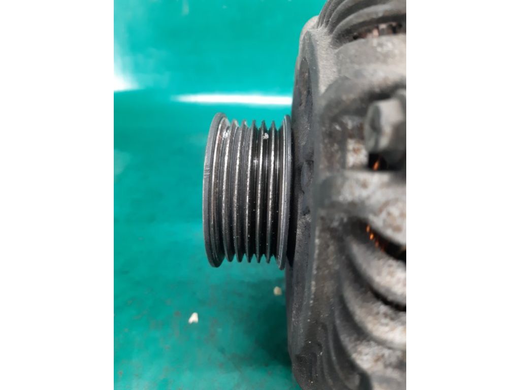 L33G-18-300A | Генератор MAZDA CX-7 06-12 - Фото 8