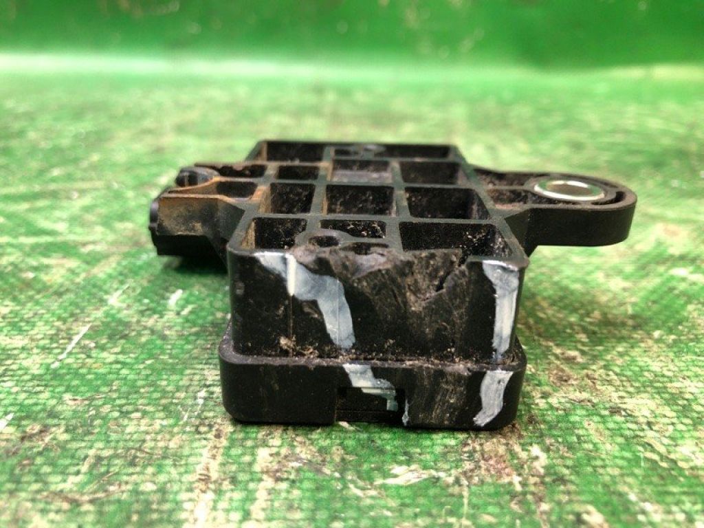 39360-TL2-A11 | Блок управления дав.в шинах передн. лев. ACURA MDX (YD2) 06-13 - Фото 4