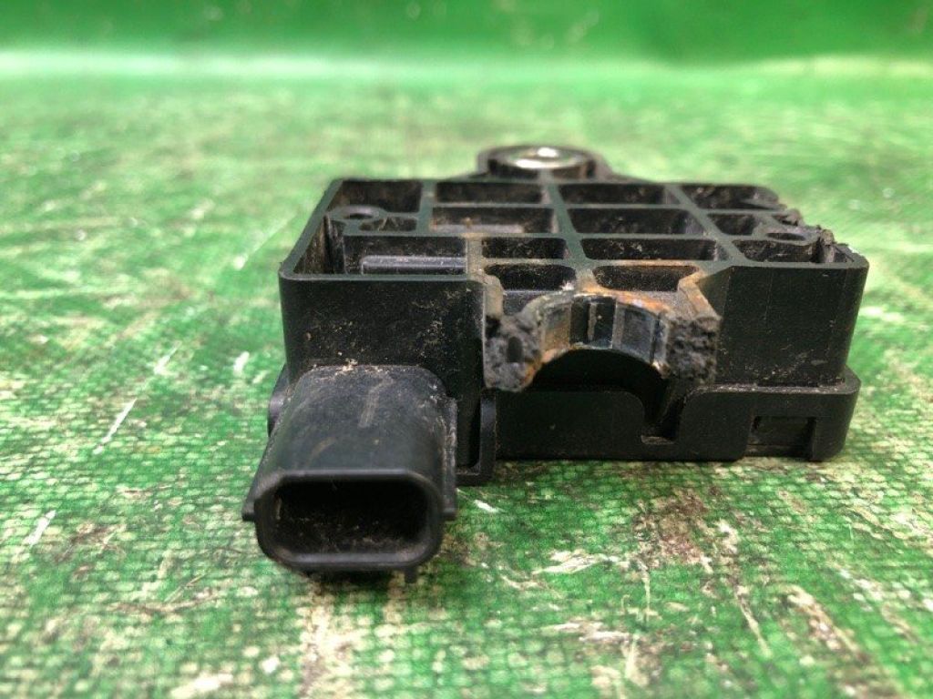 39360-TL2-A11 | Блок управления дав.в шинах передн. лев. ACURA MDX (YD2) 06-13 - Фото 5