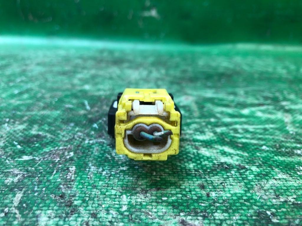 68056162AA | Датчик удара задн. лев. JEEP PATRIOT 10-17 - Фото 4