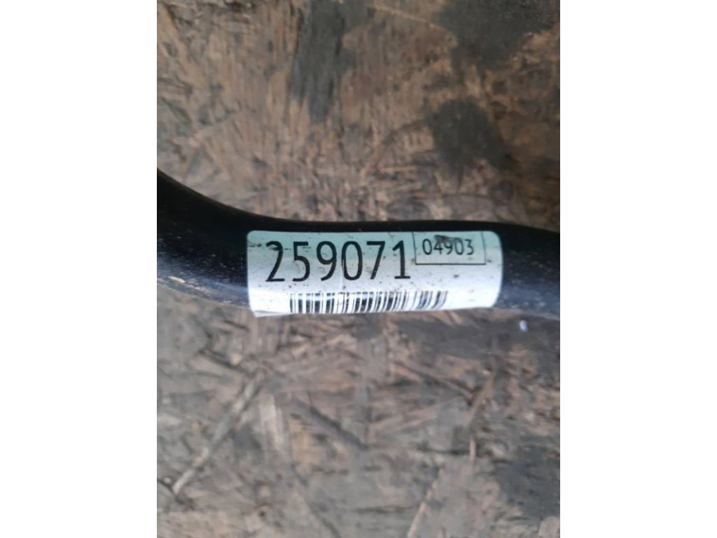 54611-JM00B | Стабілізатор передній NISSAN ROGUE 08-15 - Фото 2