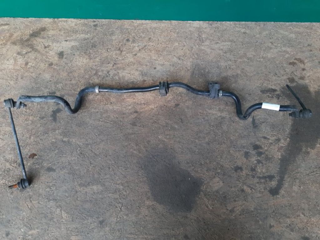 54611-JM00B | Стабілізатор передній NISSAN ROGUE 08-15 - Фото 4