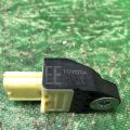 8983108050 | Датчик удара задн. лев. TOYOTA SIENNA 11-16 - Превью 4