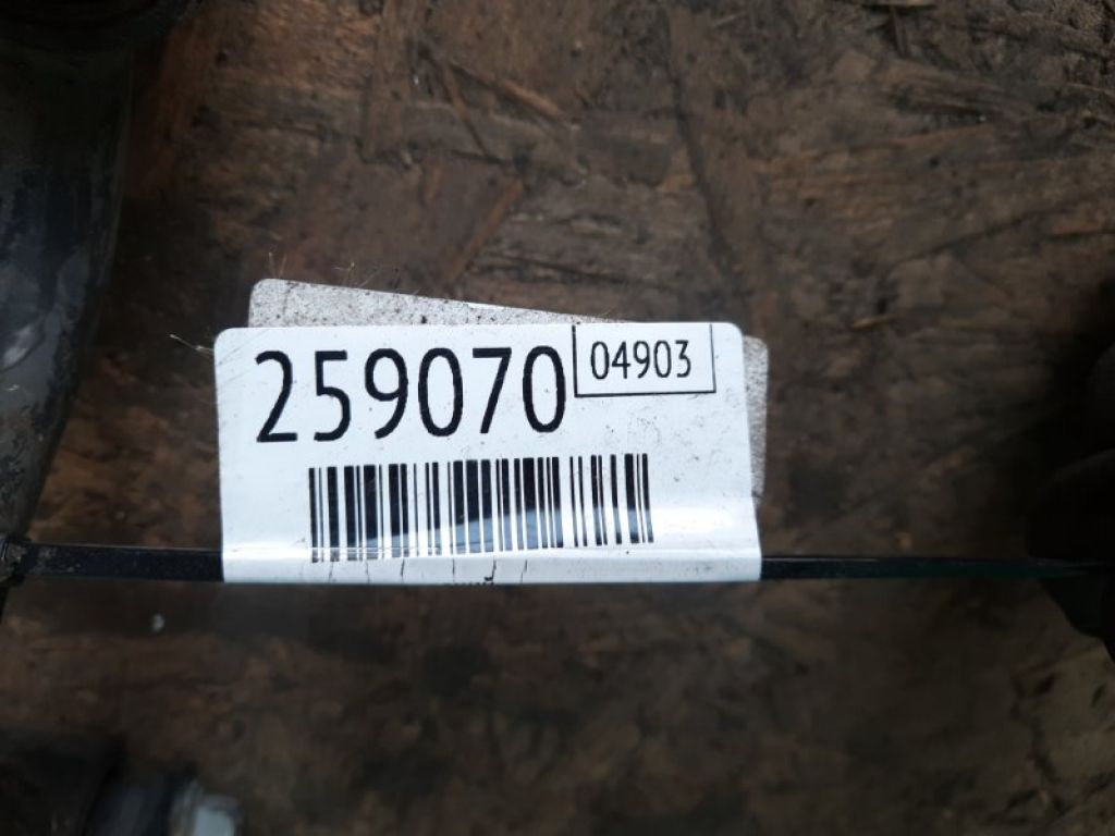 56230-JM11A | Стабилизатор задний NISSAN ROGUE 08-15 - Фото 2