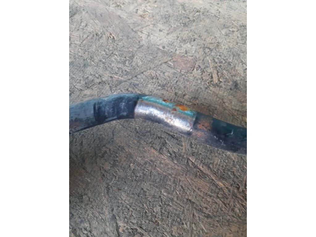 56230-JM11A | Стабилизатор задний NISSAN ROGUE 08-15 - Фото 5