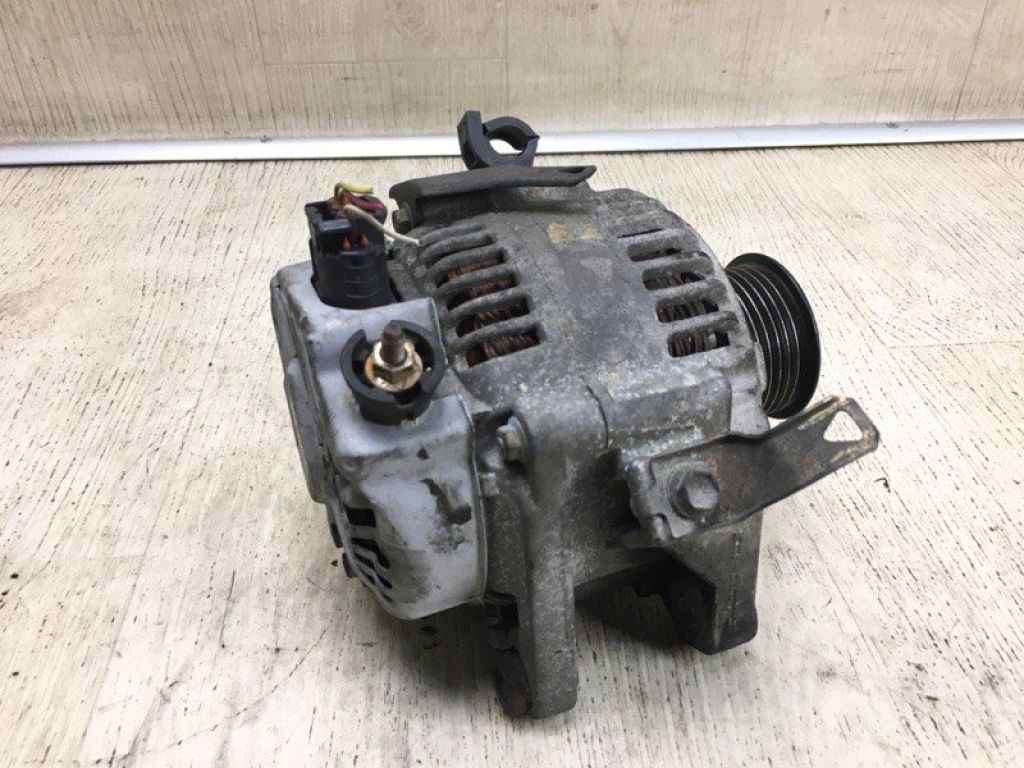 27060-0H010 | Генератор TOYOTA CAMRY 30 02-06 - Фото 2