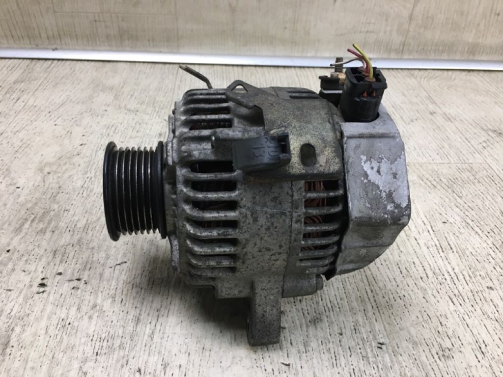 27060-0H010 | Генератор TOYOTA CAMRY 30 02-06 - Фото 4