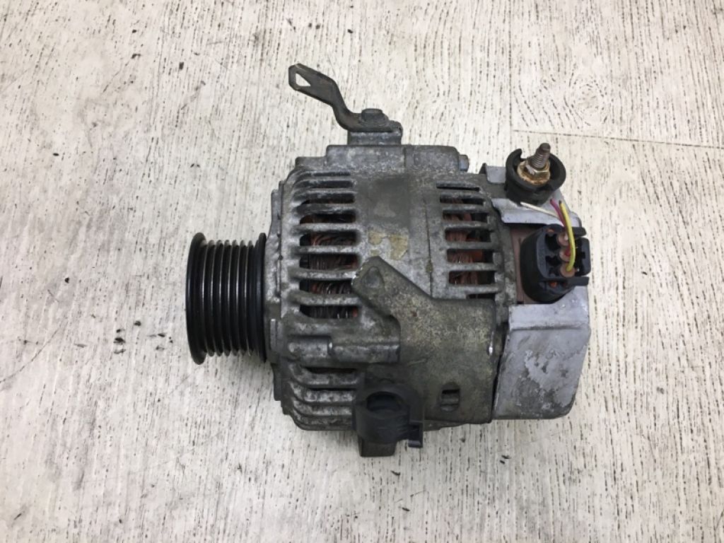 27060-0H010 | Генератор TOYOTA CAMRY 30 02-06 - Фото 5