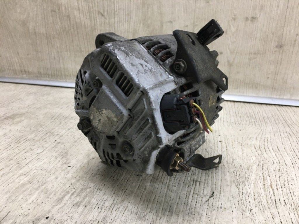 27060-0H010 | Генератор TOYOTA CAMRY 30 02-06 - Фото 7