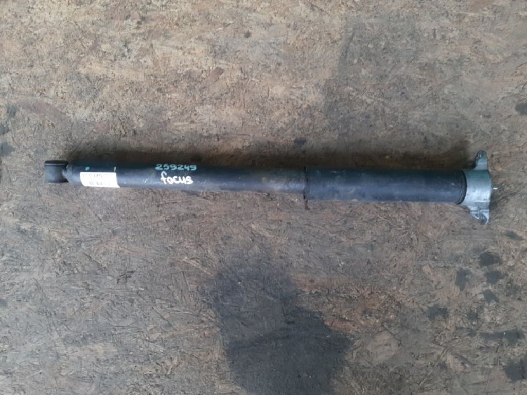 BV6Z-18125-D | Амортизатор задн. FORD FOCUS 10-18 - Фото 2