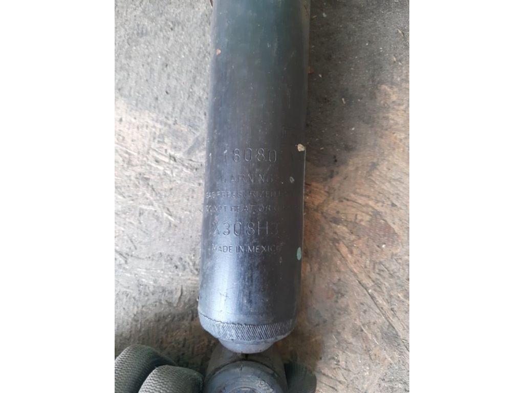 BV6Z-18125-D | Амортизатор задн. FORD FOCUS 10-18 - Фото 4