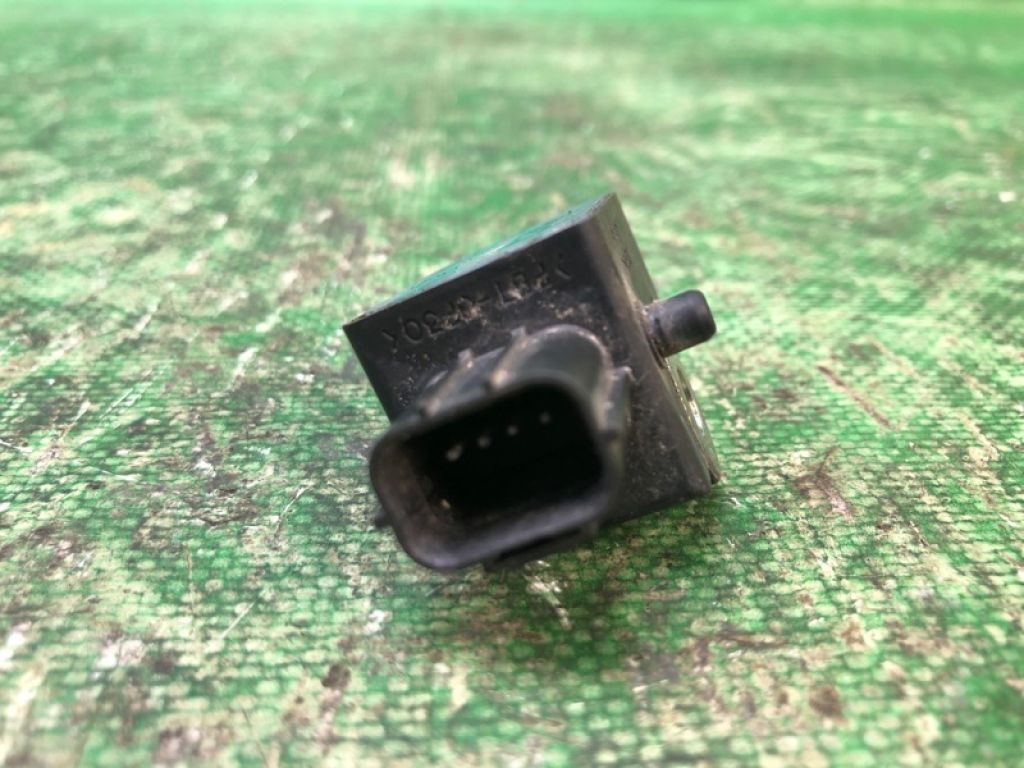 77970-SJA-E11 | Датчик удару передн. прав. ACURA MDX (YD2) 06-13 - Фото 5