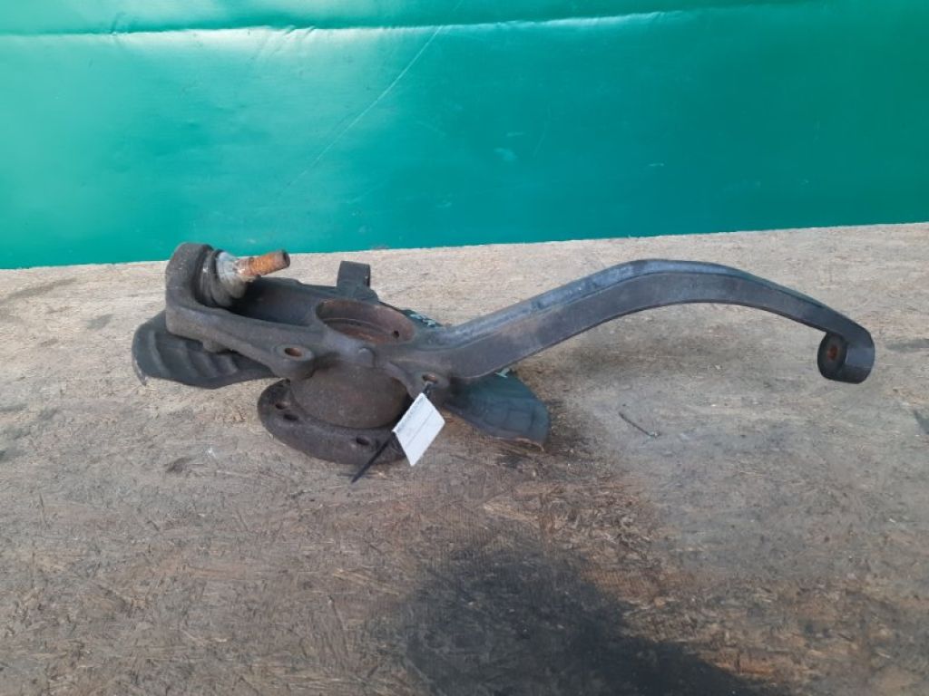 A 251 330 14 20 | Кулак поворотный прав. MERCEDES R-CLASS W251 05-13 - Фото 4