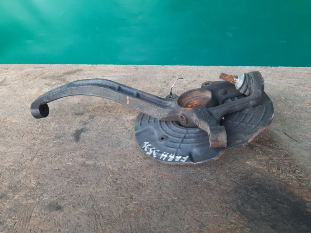 A 251 330 14 20 | Кулак поворотный прав. MERCEDES R-CLASS W251 05-13 - Фото 5