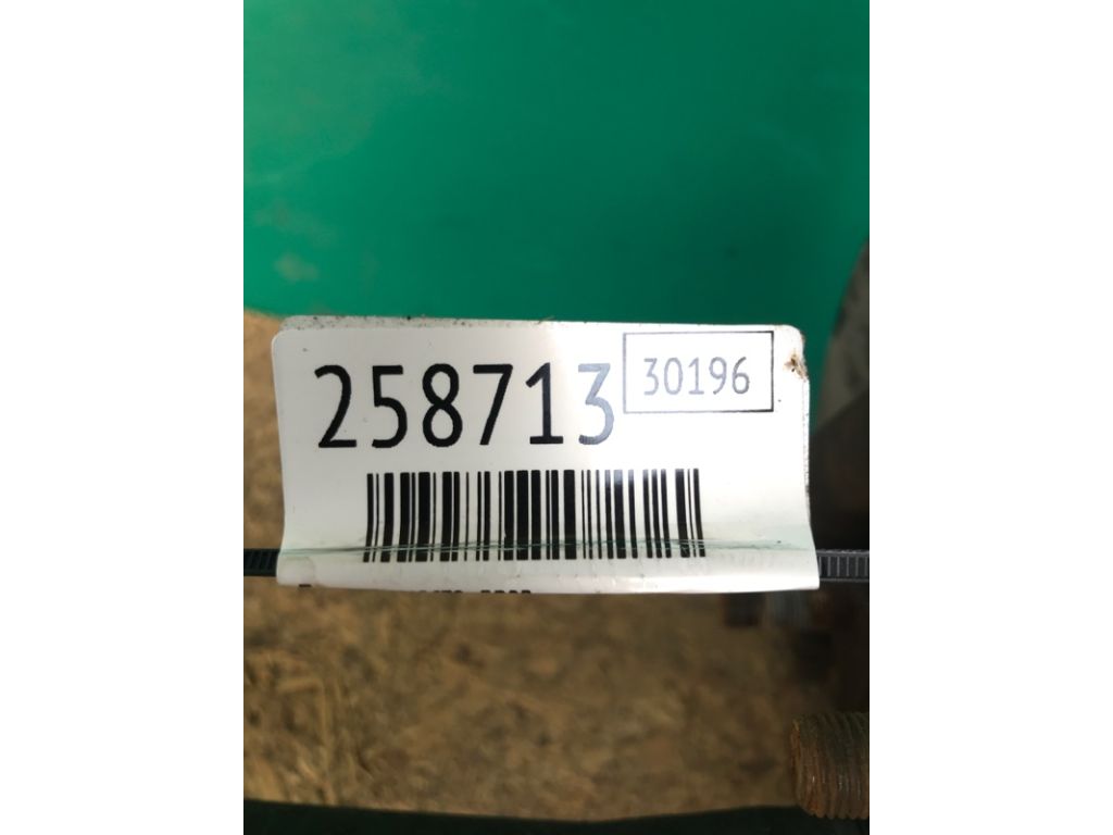 42311-60241 | Напіввісь мосту прав. TOYOTA LAND CRUISER PRADO 150 09-17 - Фото 2